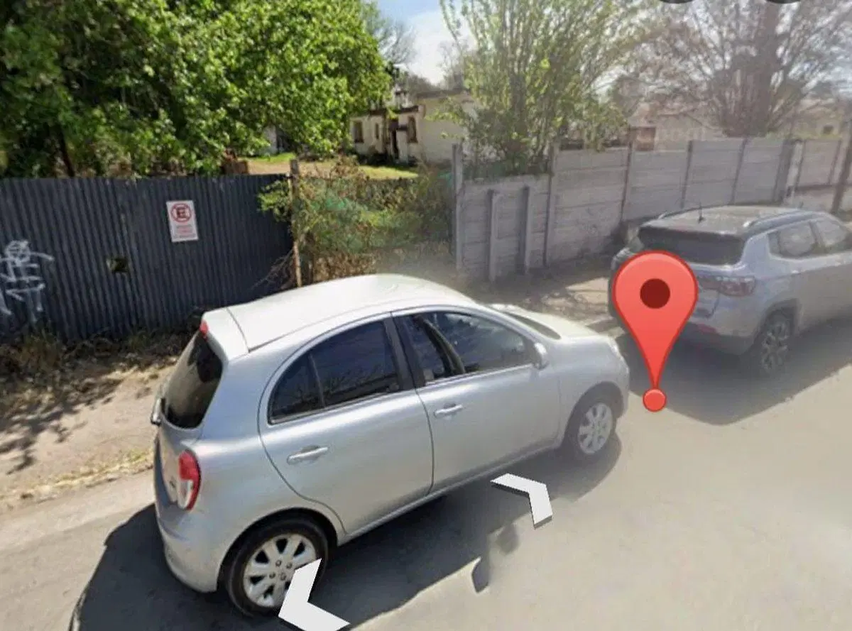 VENTA LOTE PARA PROYECTO EN VILLA ALLENDE CBA 5