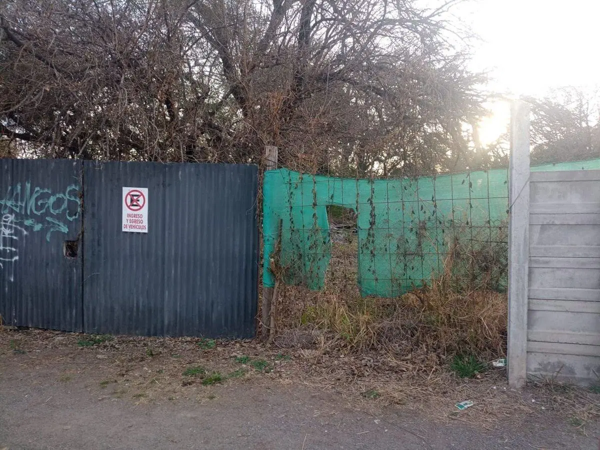 VENTA LOTE PARA PROYECTO EN VILLA ALLENDE CBA 3