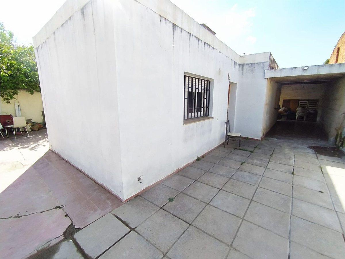Foto de VENTA CASA PH 2 DORM A REFACCIONAR ALTO ALBERDI, imagen 2