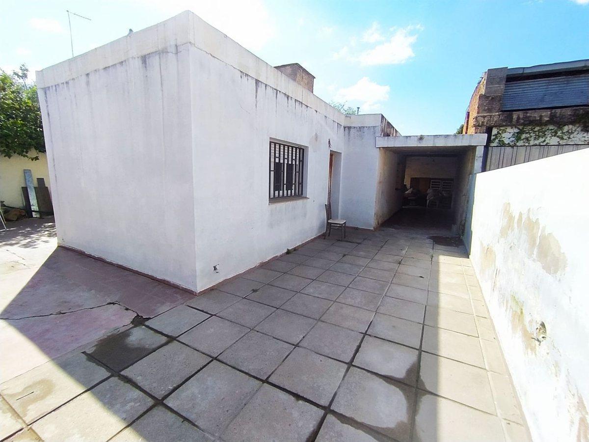 Foto de VENTA CASA PH 2 DORM A REFACCIONAR ALTO ALBERDI, imagen 5