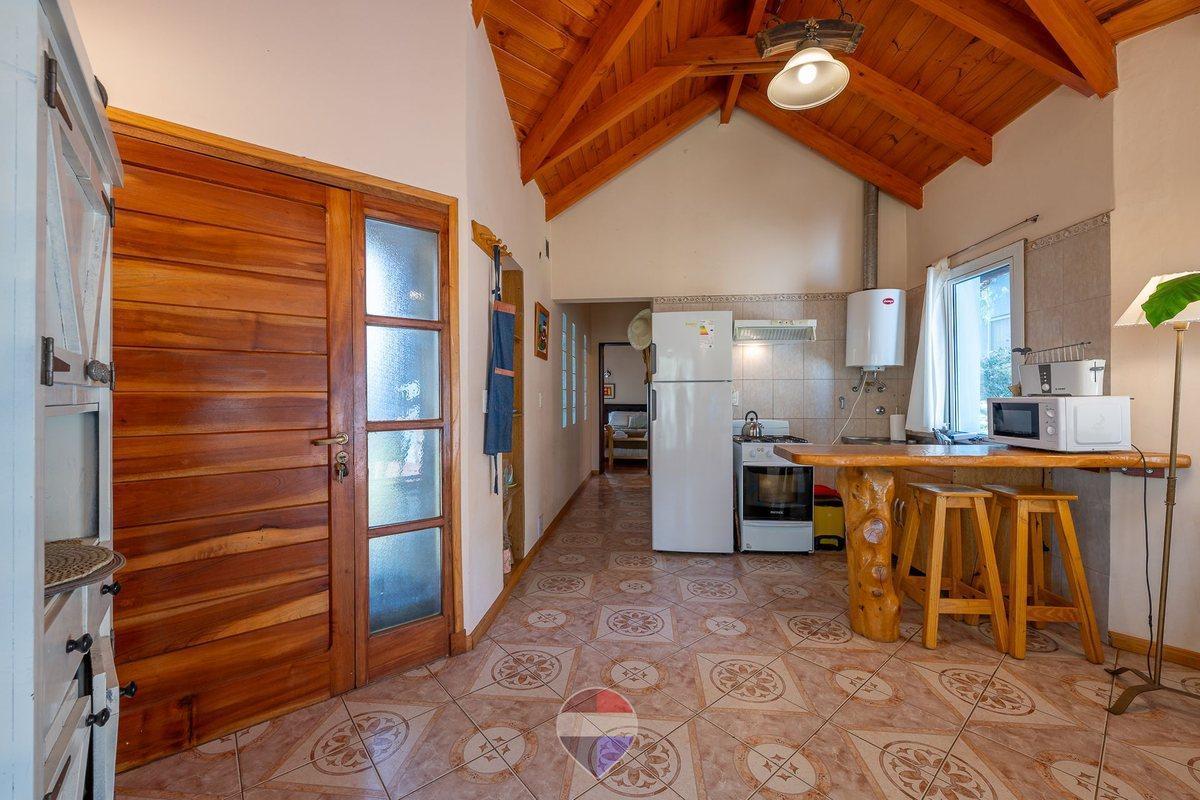 Foto de CABAÑAS COMPLEJO TURISTICO VENTA LOS COCOS CORDOBA, imagen 5