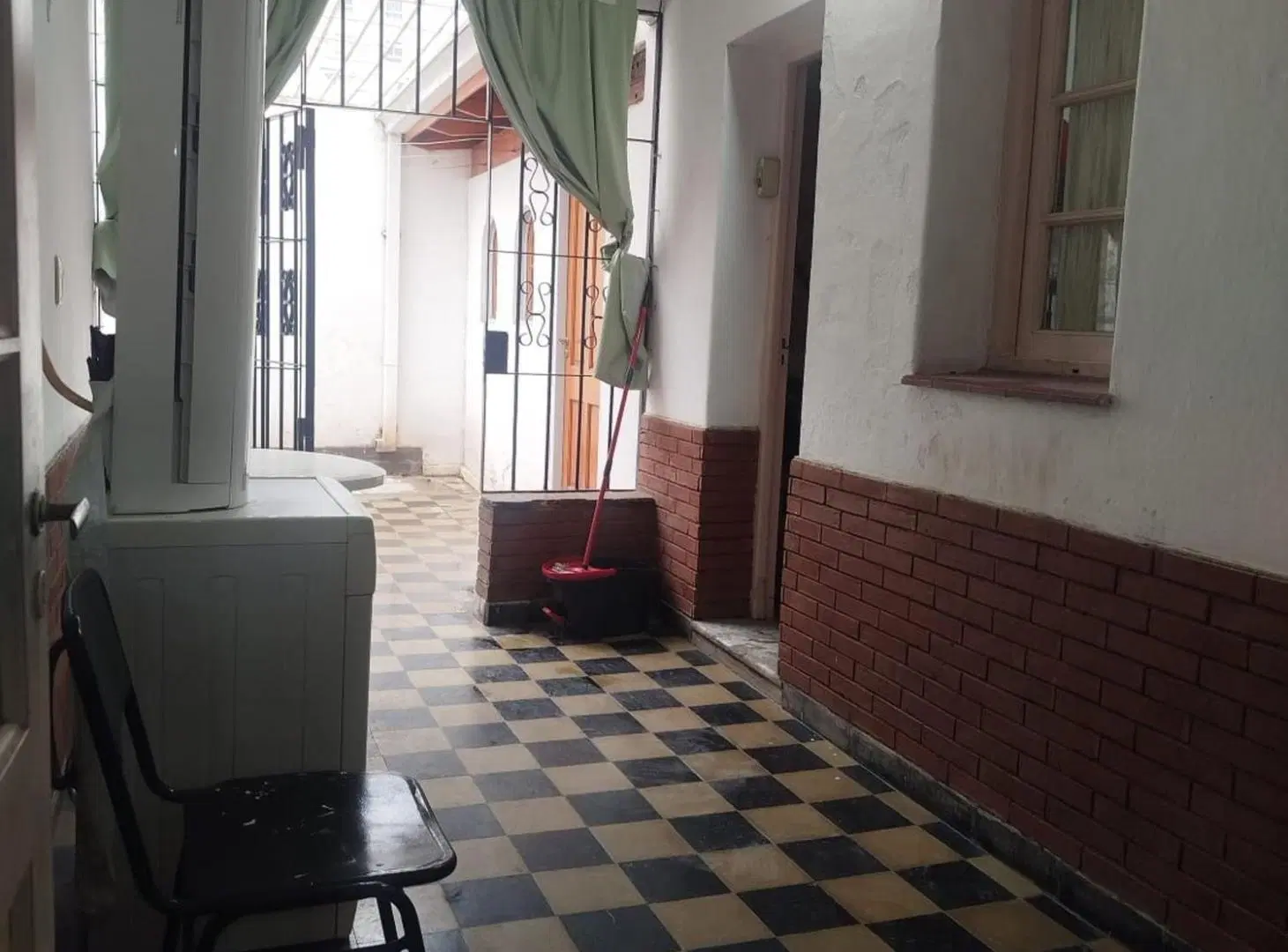 VENTA PH  3 HABITACIONES B° ALBERDI CBA CON RENTA 4
