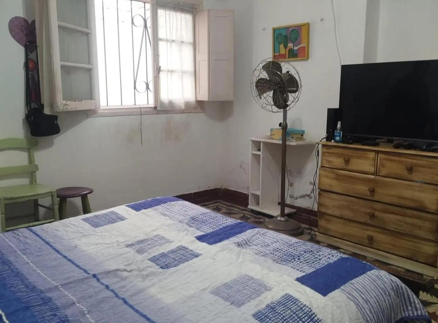 VENTA PH  3 HABITACIONES B° ALBERDI CBA CON RENTA 8