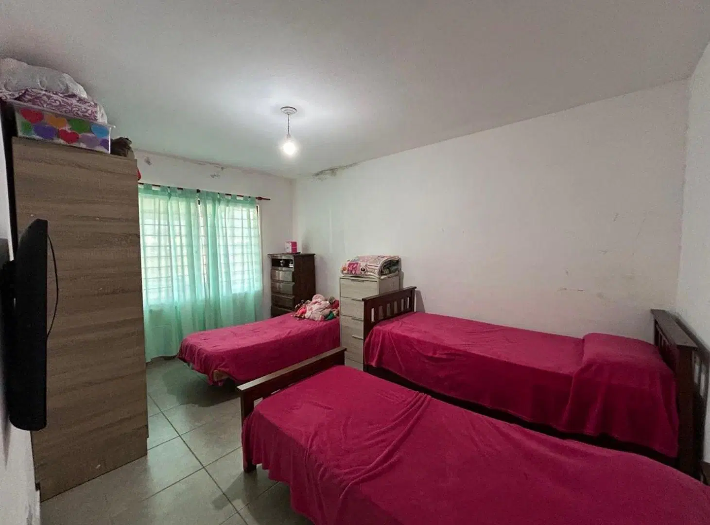 VENDE CASA EN UNIVERSITARIO DE HORIZONTE II 5
