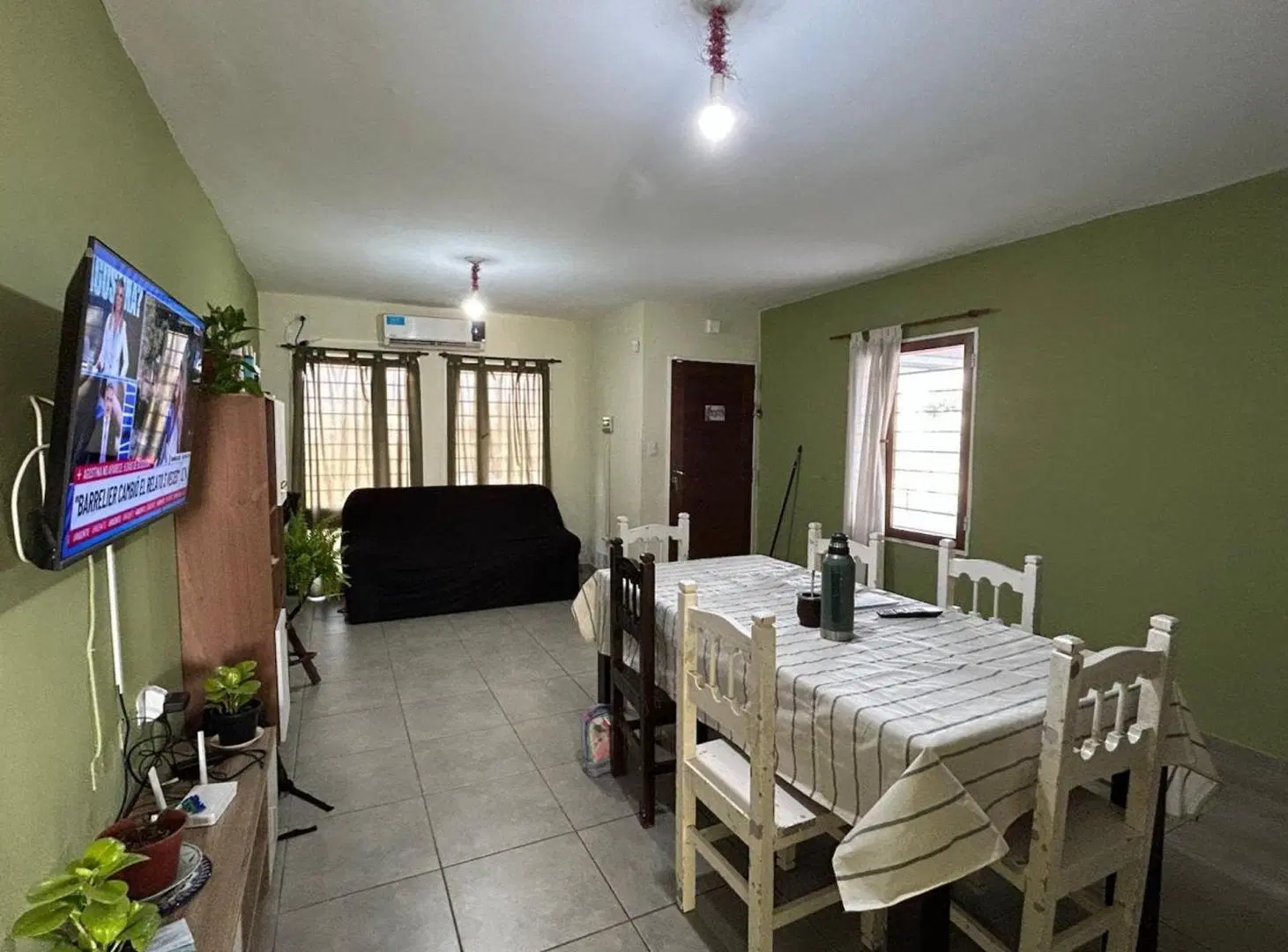 VENDE CASA EN UNIVERSITARIO DE HORIZONTE II 8