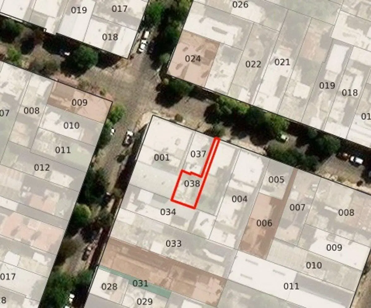 VENTA DEPARTAMENTO/PH 2 dorm GRAL BUSTOS CBA CAP 2