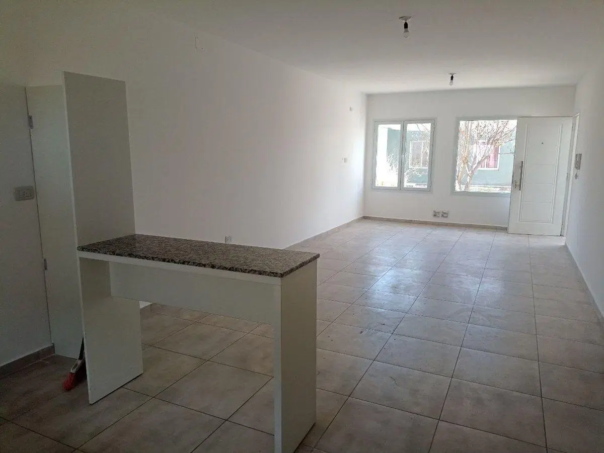 VENTA DUPLEX 2 DORMITORIOS VILLA ALLENDE CORDOBA 5
