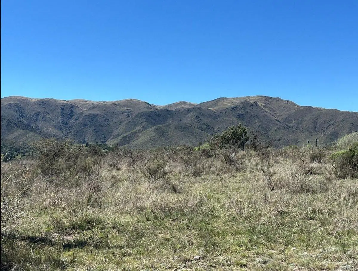 VENTA DE LOTE BARRIO LA GRANJA VILLA GIARDINO CBA 3