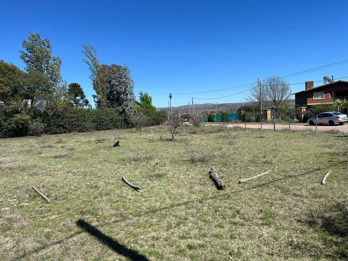 VENTA DE LOTE BARRIO LA GRANJA VILLA GIARDINO CBA 2