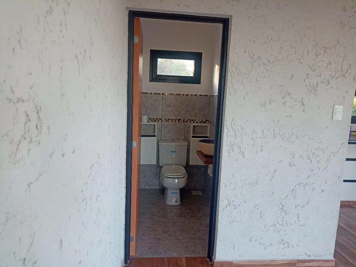 VENTA CASA 2 DORM VILLA EL ROSAL AGUA DE ORO CBA 4