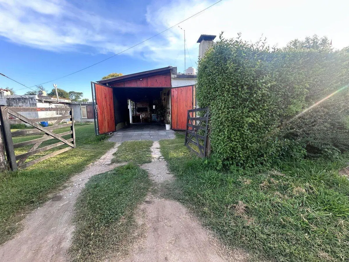 VENTA CASA CON LOCAL COMERCIAL ICHO CRUZ 4