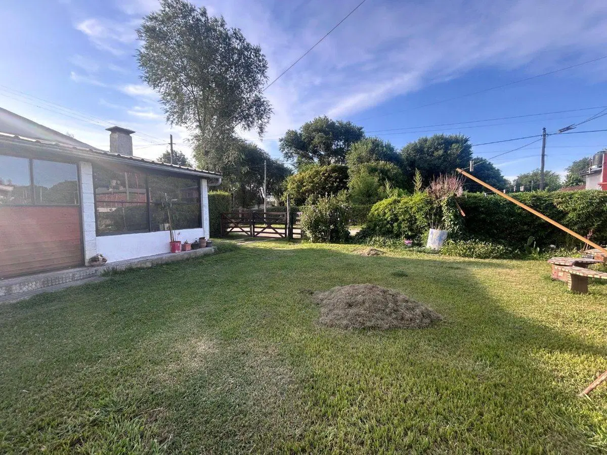 VENTA CASA CON LOCAL COMERCIAL ICHO CRUZ 5