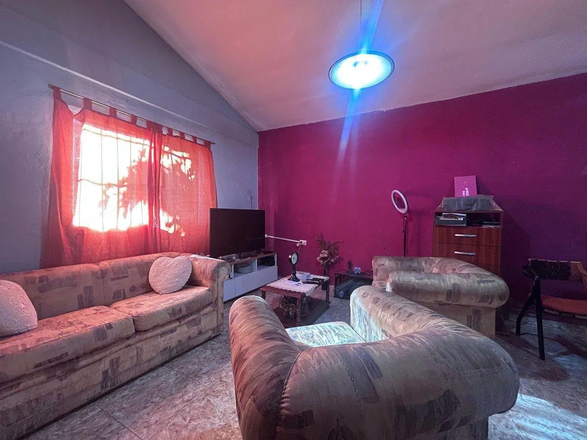 VENTA CASA CON LOCAL COMERCIAL ICHO CRUZ 8