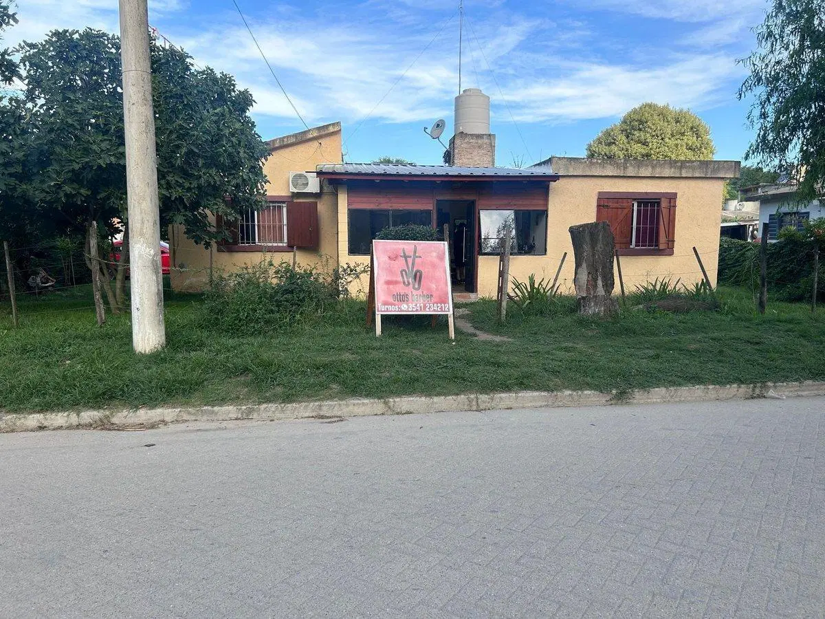 VENTA CASA CON LOCAL COMERCIAL ICHO CRUZ 2
