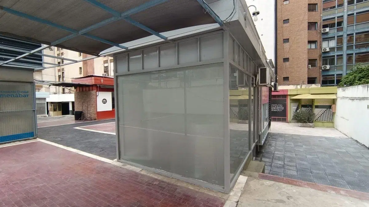 ALQUILER LOCAL COMERCIAL CENTRO CÓRDOBA 3