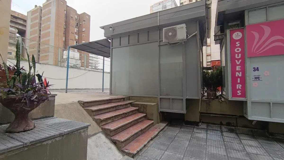 ALQUILER LOCAL COMERCIAL CENTRO CÓRDOBA 4