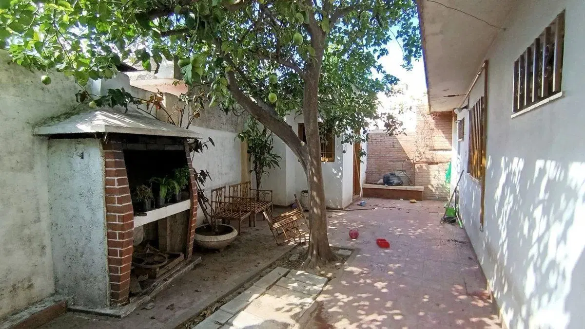 VENTA CASA + GALPON PUEYRREDÓN CÓRDOBA 8