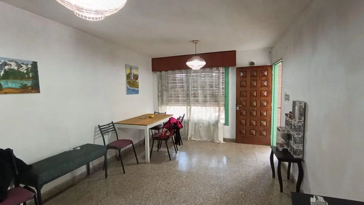 VENTA CASA + GALPON PUEYRREDÓN CÓRDOBA 5