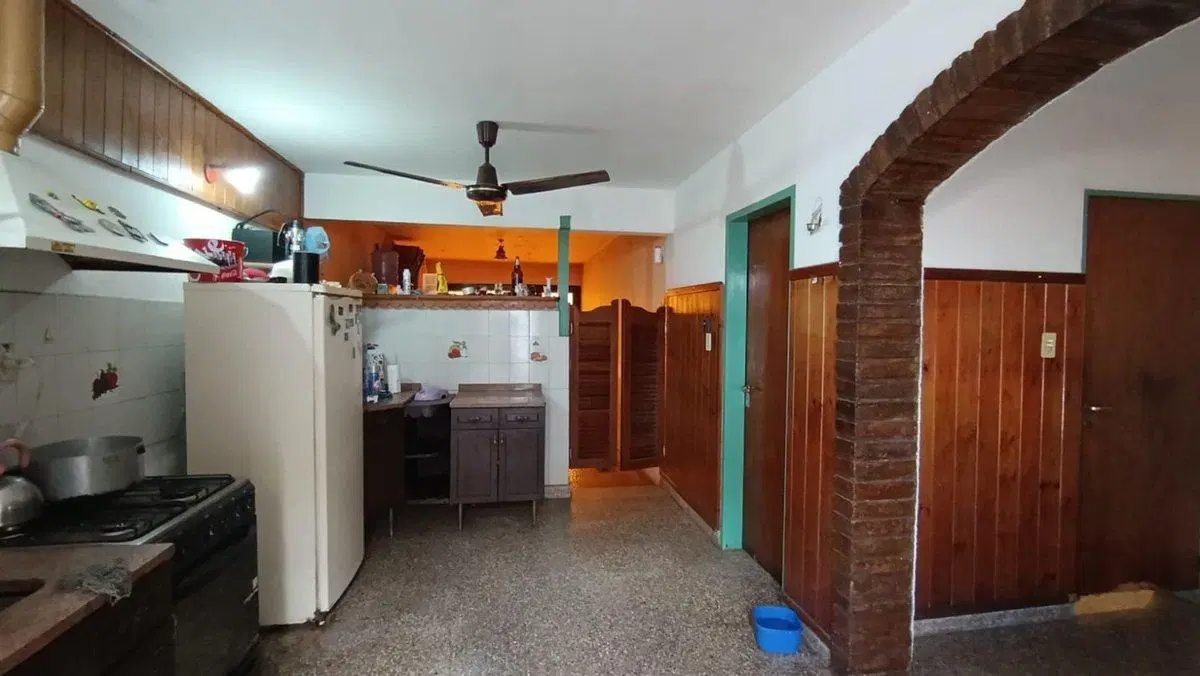 VENTA CASA + GALPON PUEYRREDÓN CÓRDOBA 2