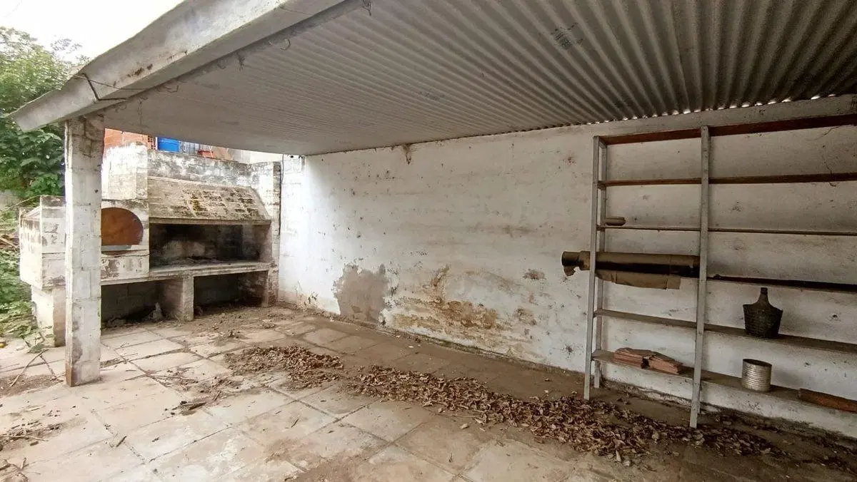 VENTA CASA DOS DORMITORIOS VILLA UNIÓN CÓRDOBA 3