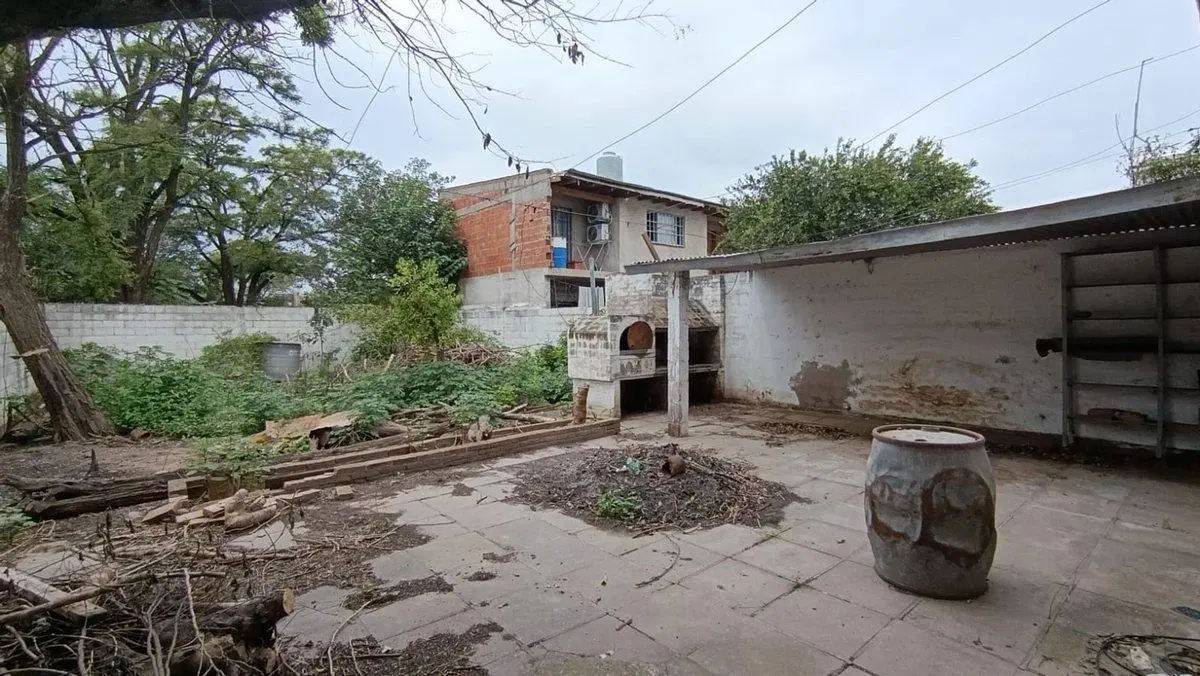 VENTA CASA DOS DORMITORIOS VILLA UNIÓN CÓRDOBA 8
