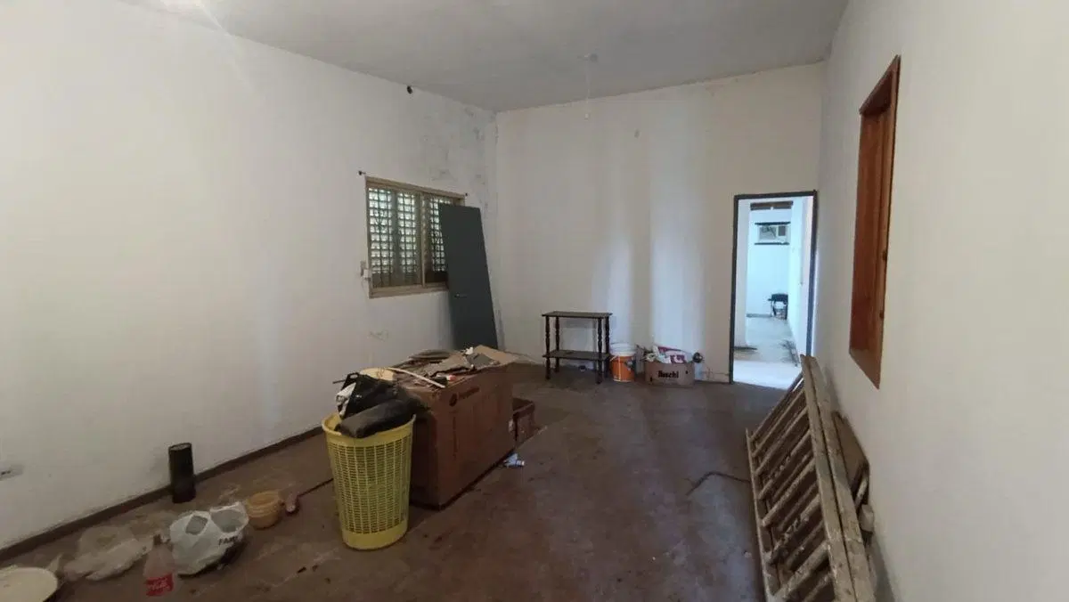 VENTA CASA DOS DORMITORIOS VILLA UNIÓN CÓRDOBA 4