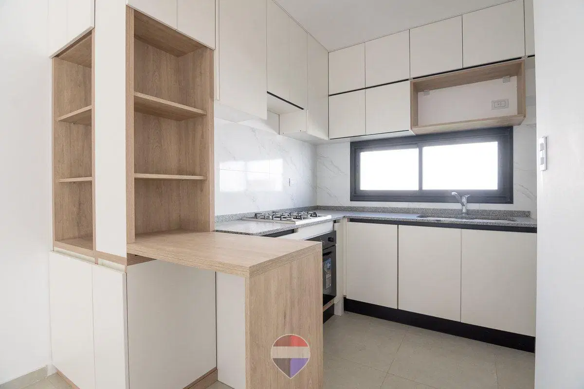 VENTA DUPLEX 2 DORMITORIOS SAN IGNACIO VILLAGE CBA 4