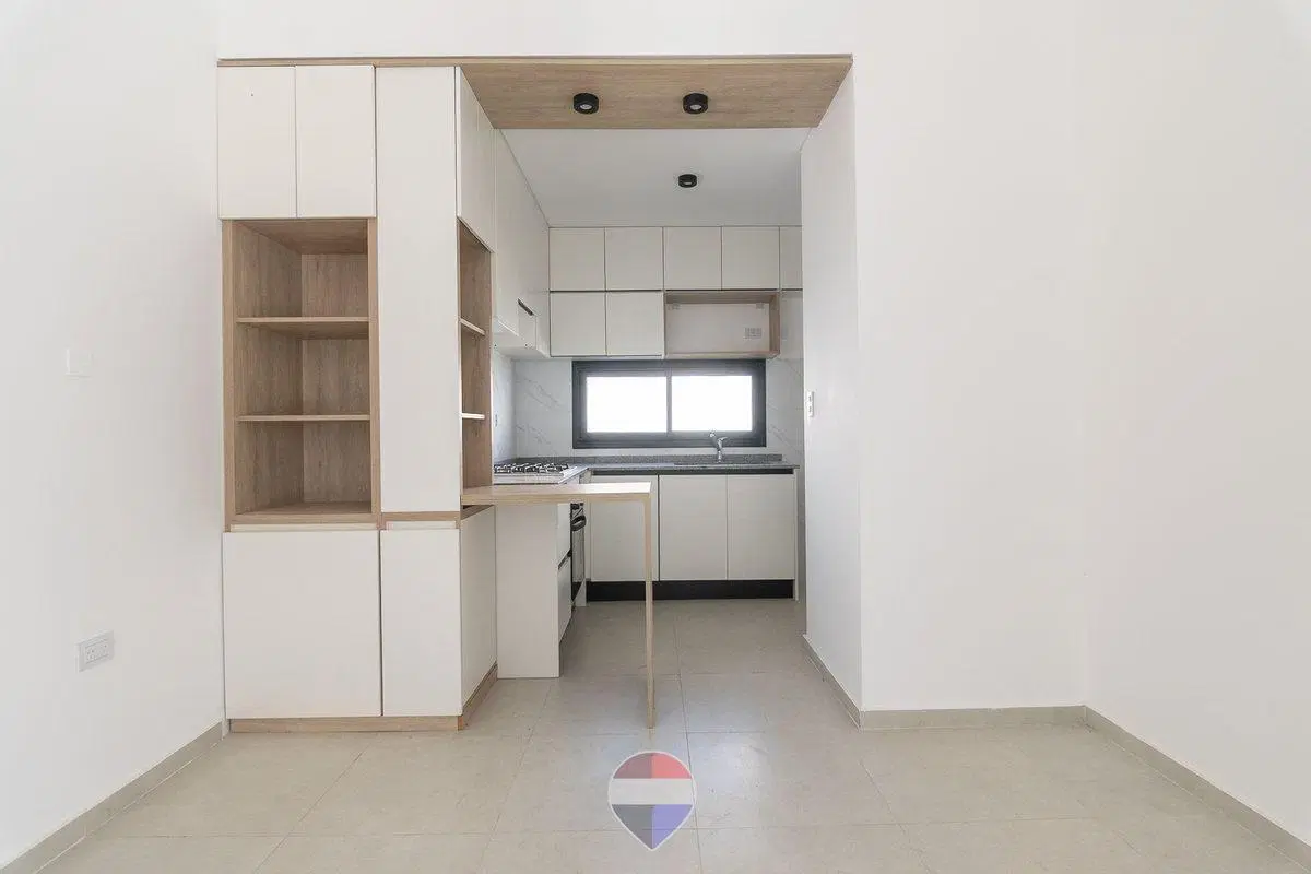 VENTA DUPLEX 2 DORMITORIOS SAN IGNACIO VILLAGE CBA 3
