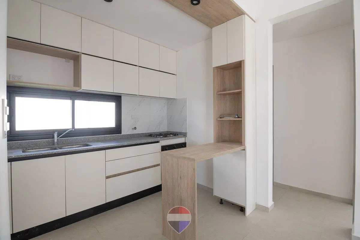 VENTA DUPLEX 2 DORMITORIOS SAN IGNACIO VILLAGE CBA 4