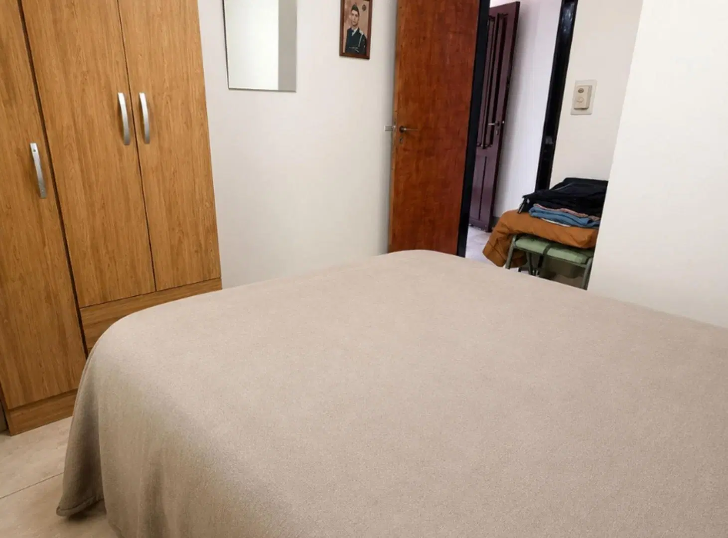 VENTA CASA 2 DORM B° MÁRQUEZ. CORDOBA 8