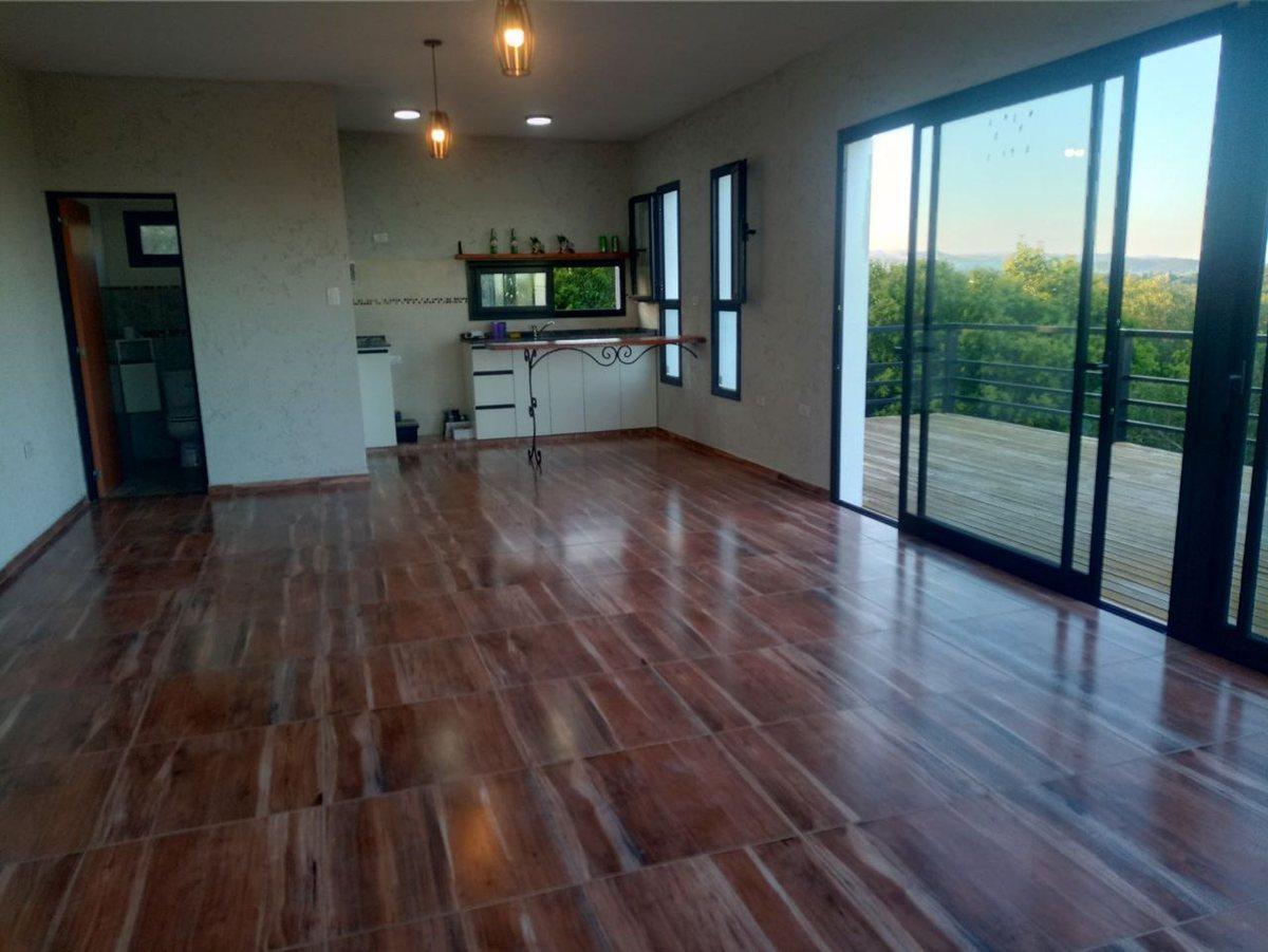 Foto de ALQUILER CASA 2DORM VILLA EL ROSAL AGUA DE ORO CBA, imagen 4