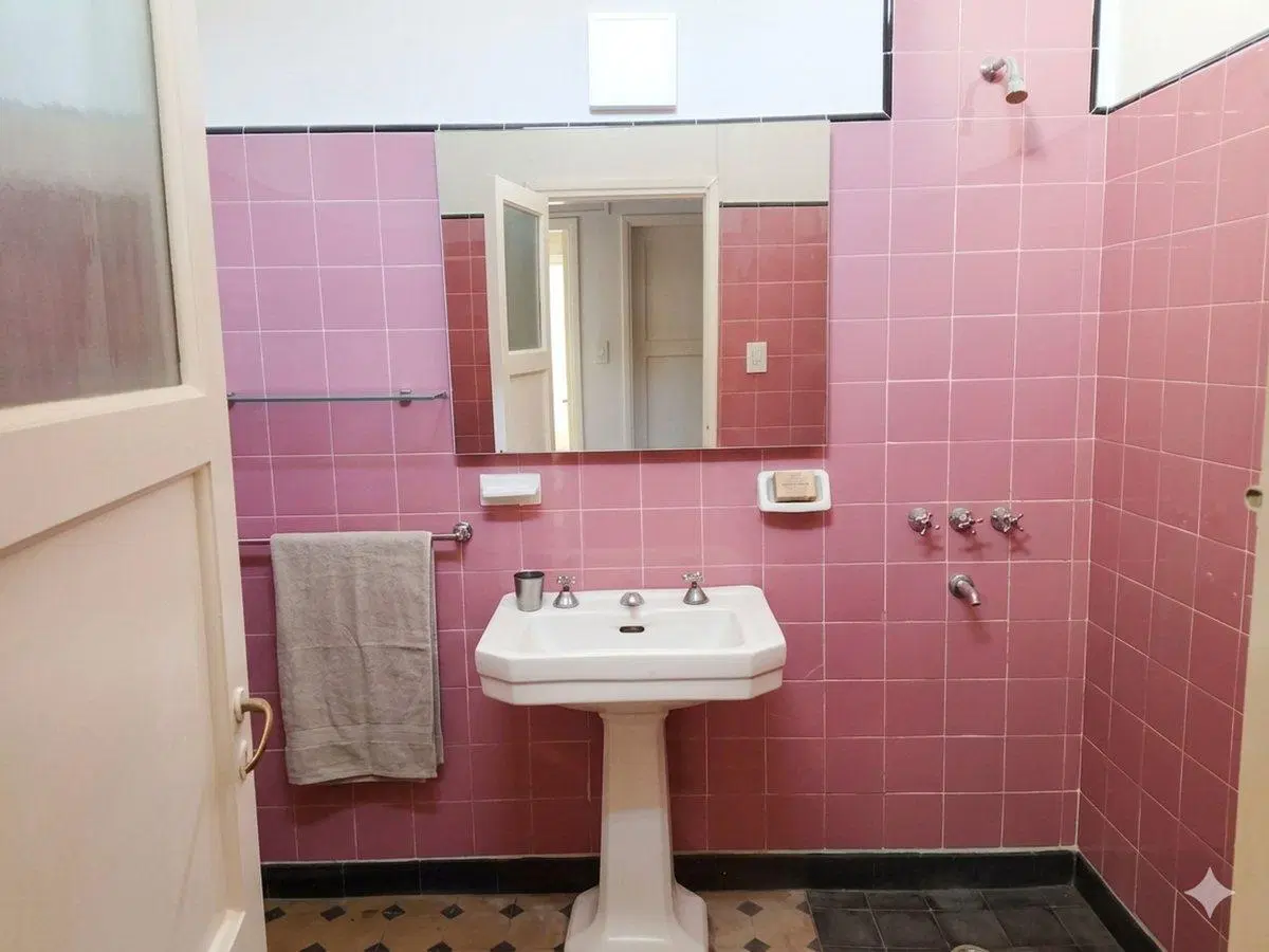 VENTA CASA 2 DORMI ALBERDI 5