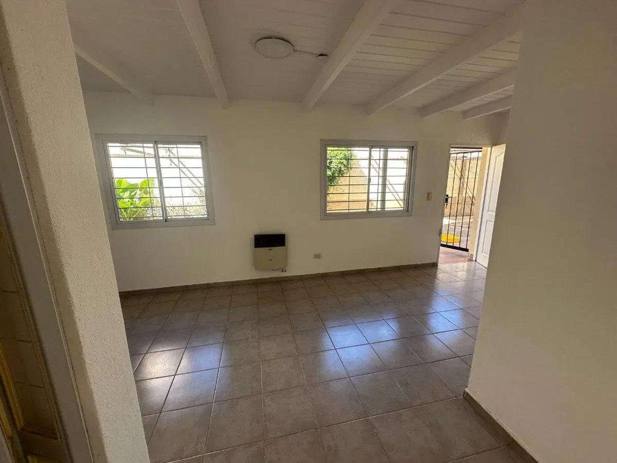 VENTA DUPLEX 2 DORMITORIOS ZUMARAN CORDOBA 5