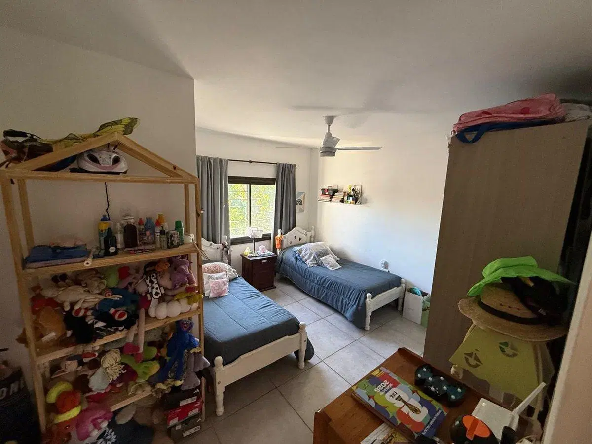 VENTA CASA 3 DORMI EN VILLA RIVERA INDARTE CÓRDOBA 5