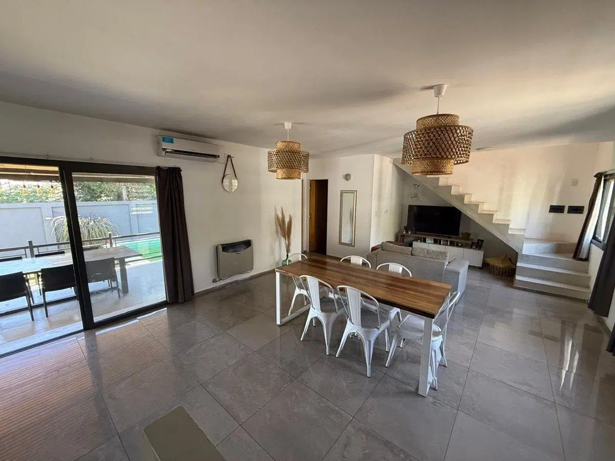VENTA CASA 3 DORMI EN VILLA RIVERA INDARTE CÓRDOBA 8