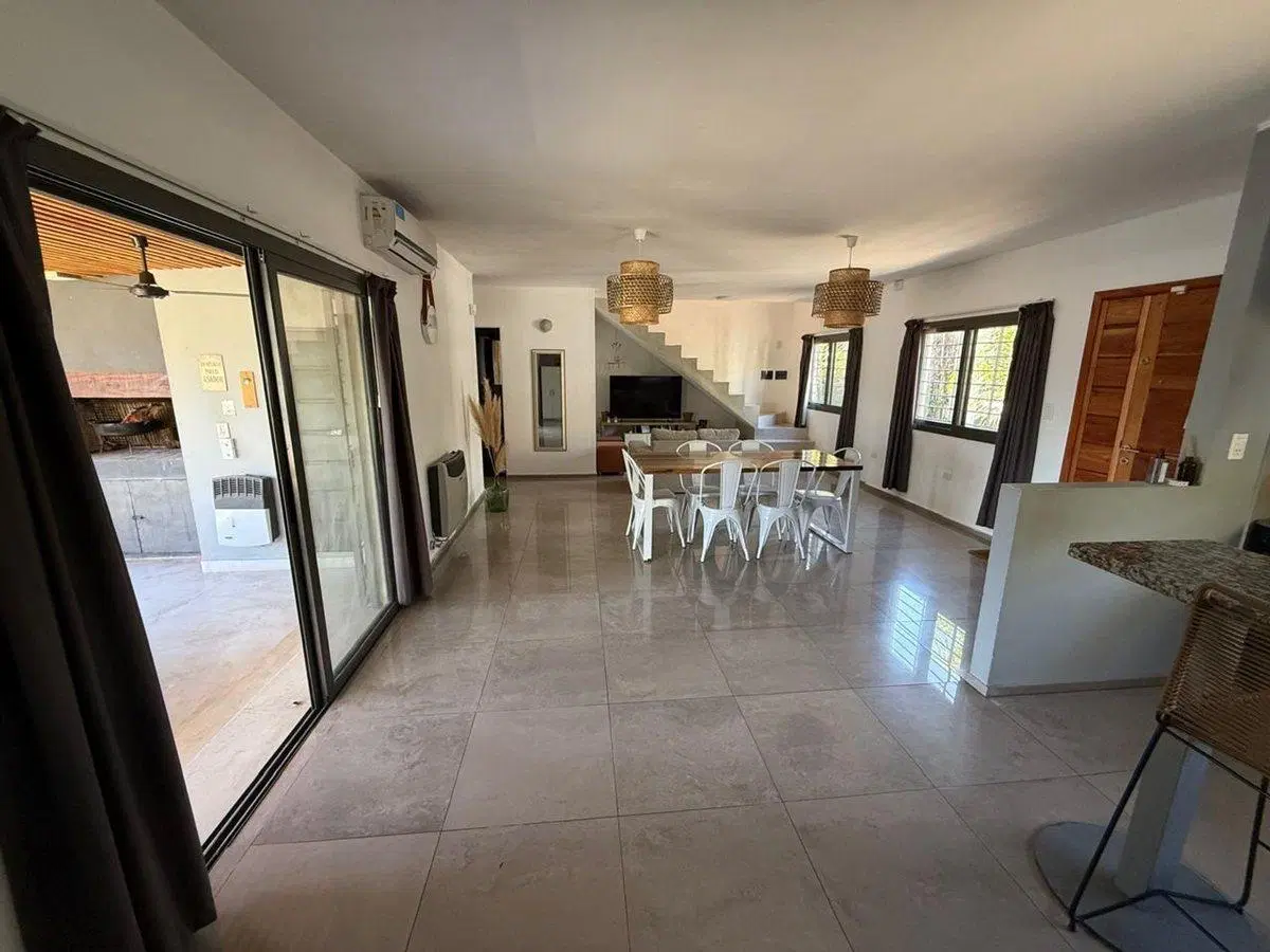 VENTA CASA 3 DORMI EN VILLA RIVERA INDARTE CÓRDOBA 3