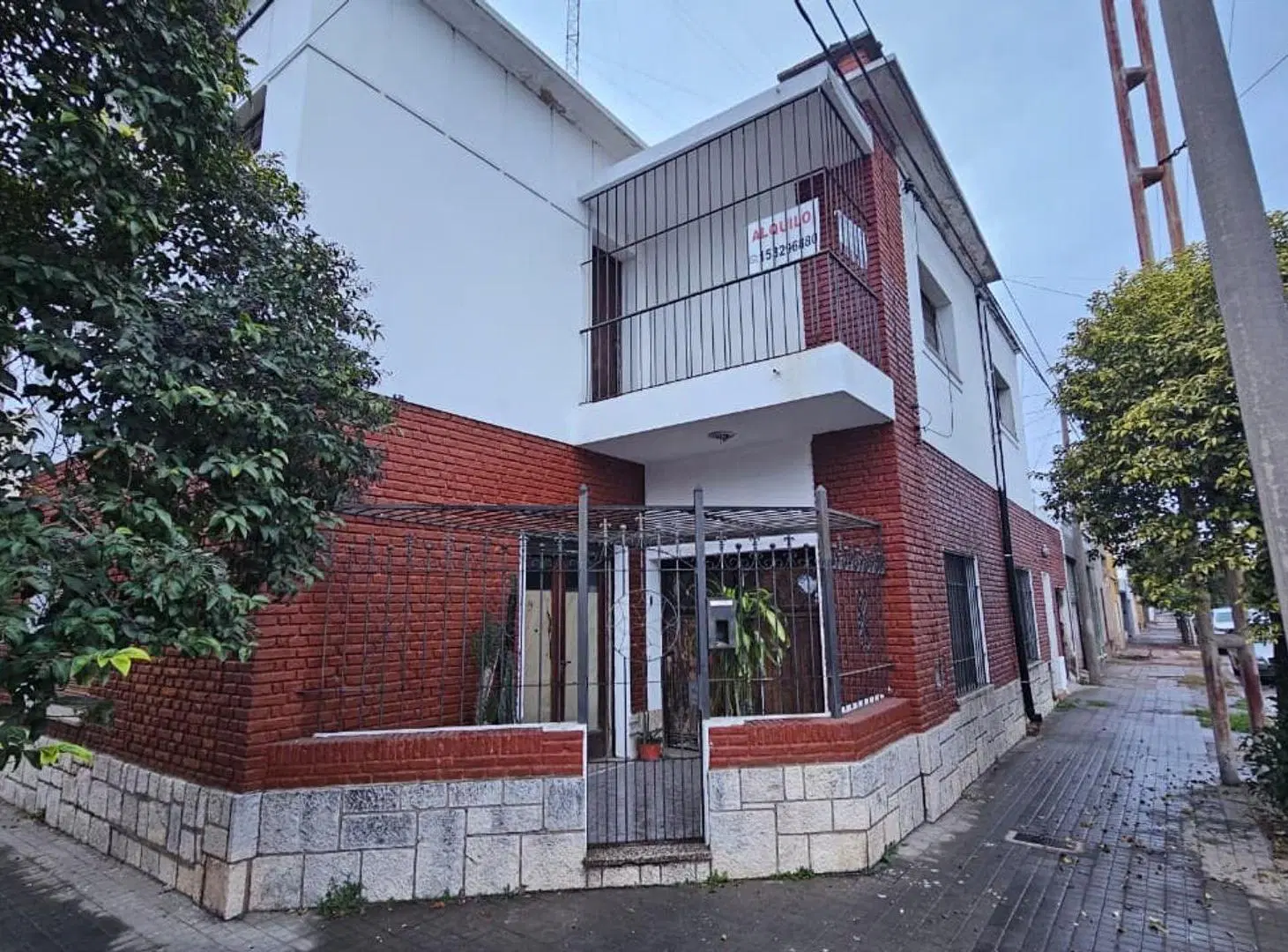 VENTA CASA + DEPARTAMENTO SAN VICENTE CORDOBA 8