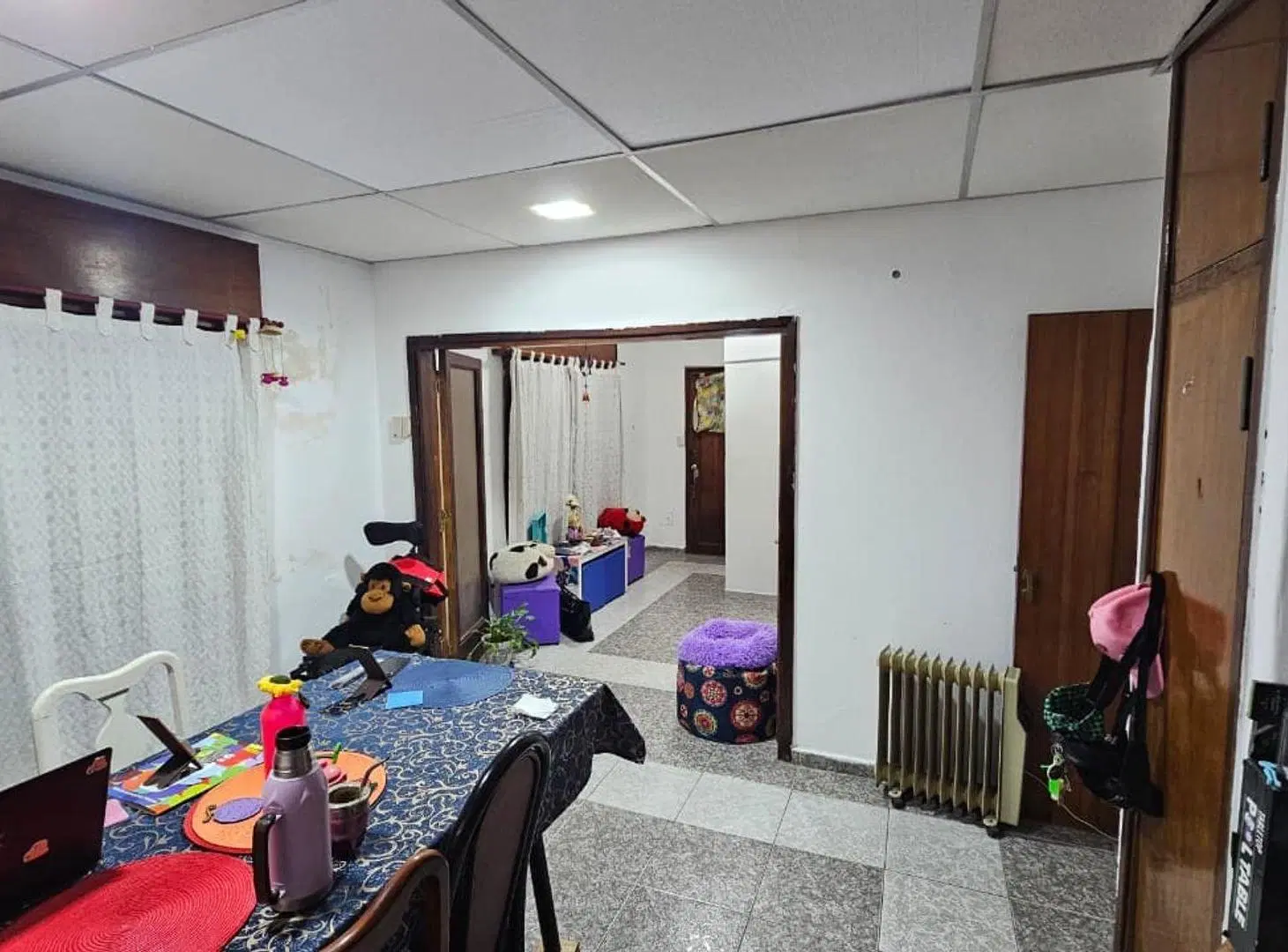 VENTA CASA + DEPARTAMENTO SAN VICENTE CORDOBA 3