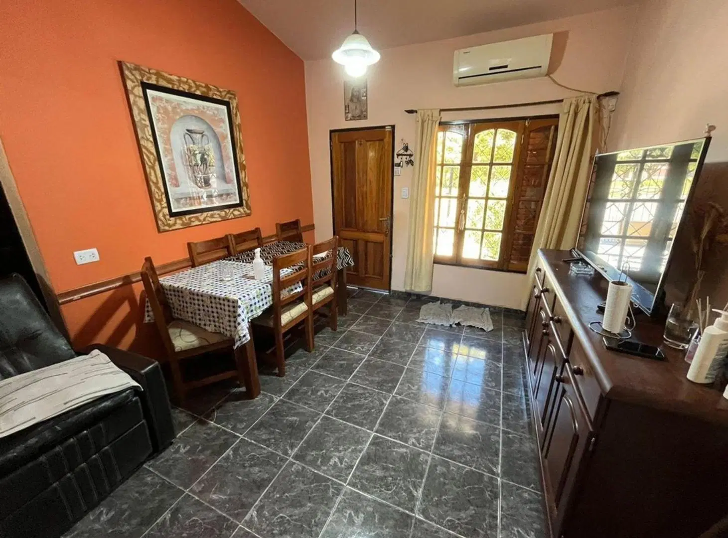 VENTA CASA 3 DORM + CASA 2 DORM EN PQE. LICEO 1RA 5