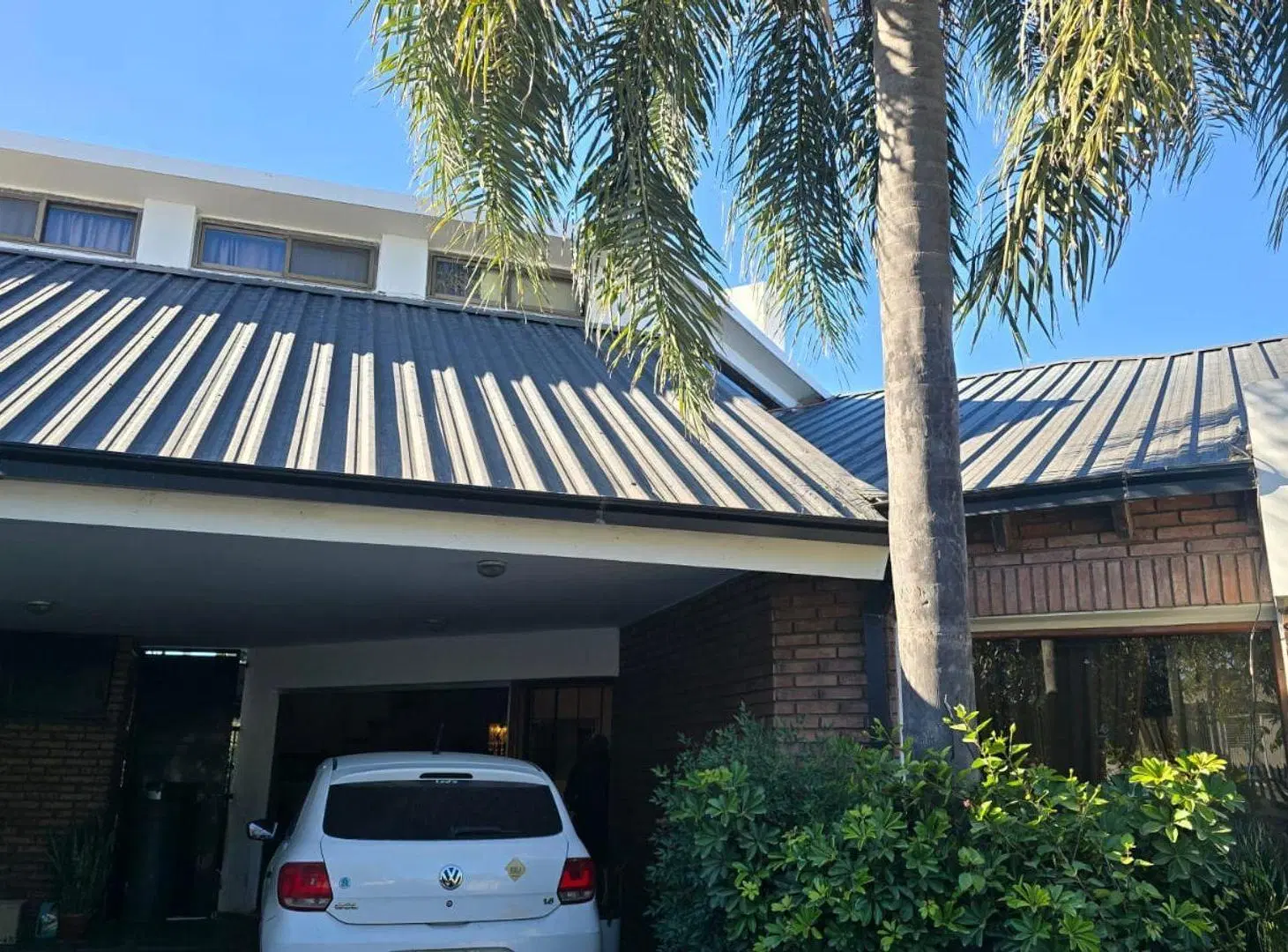VENTA CASA Vº BELGRANO PARQUE PILETA 4 D CORDOBA 2