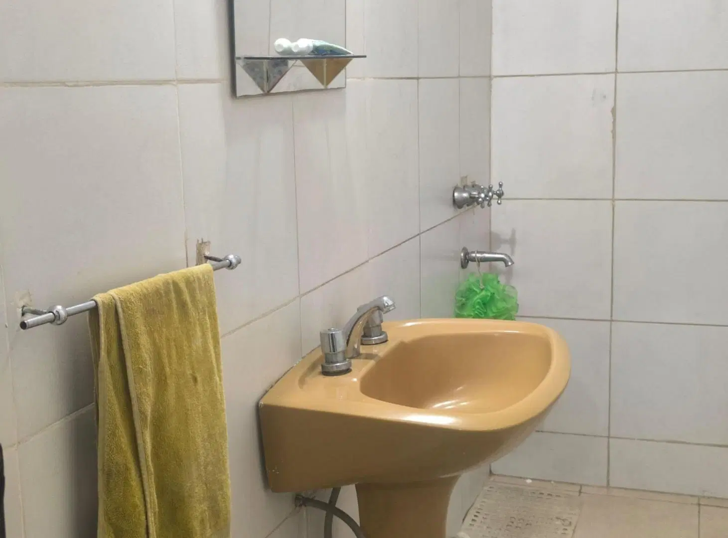 VENTA CASA 3 DORM B° SAN ROQUE 3