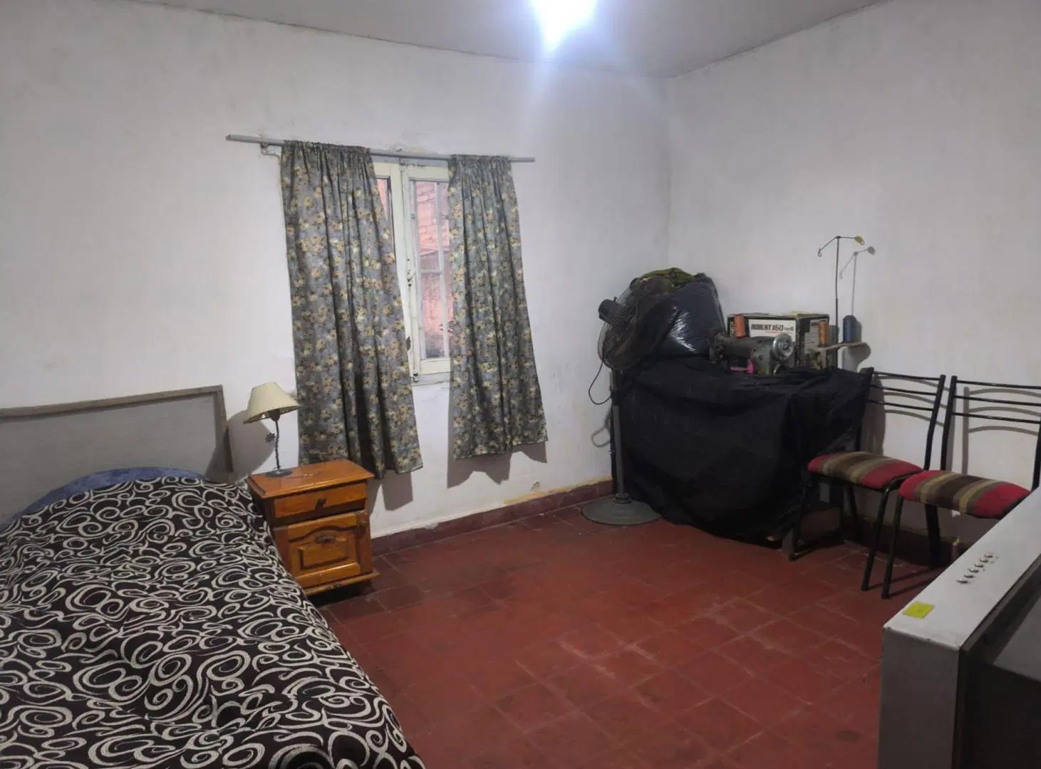 VENTA CASA 3 DORM B° SAN ROQUE 5