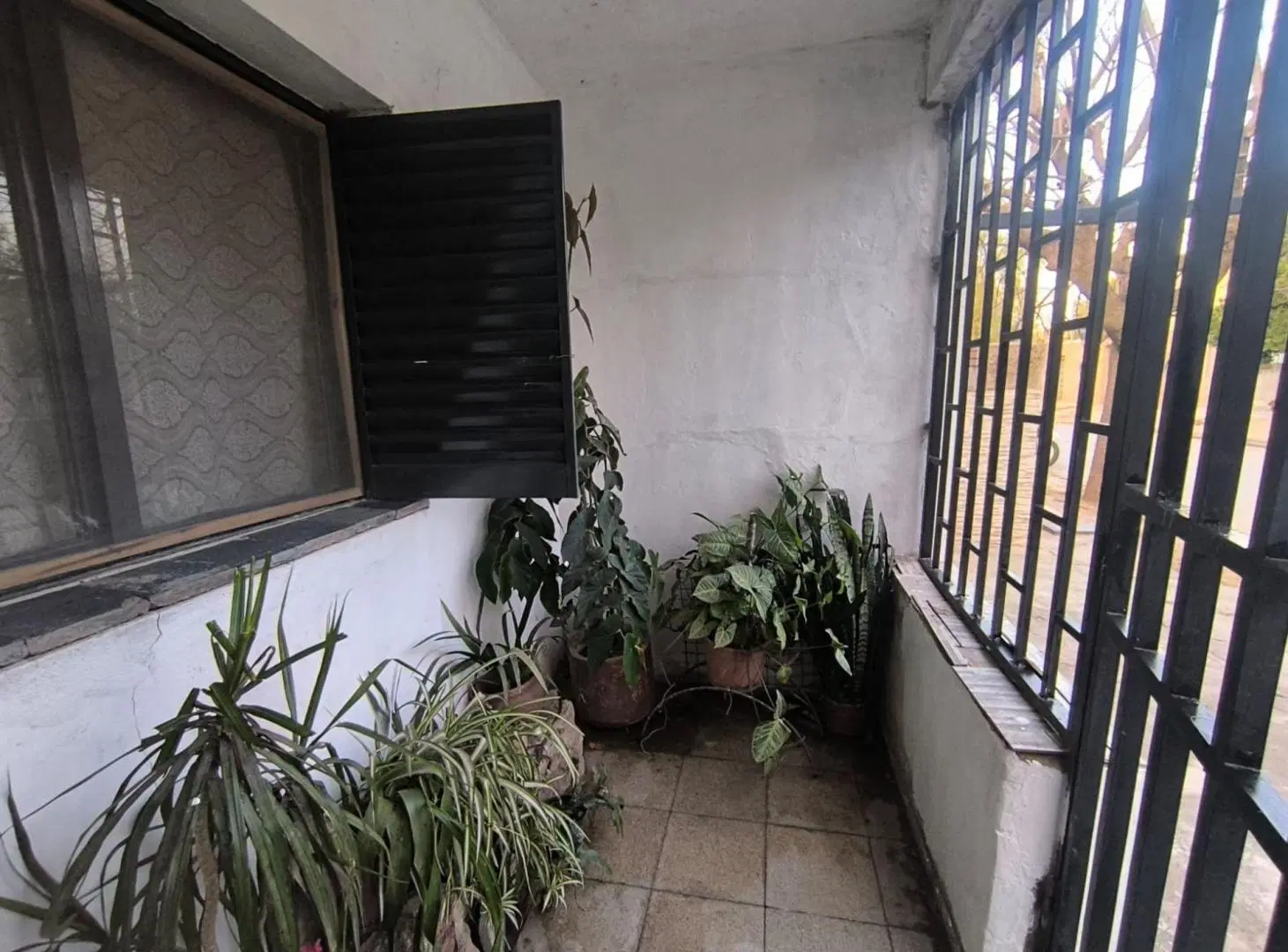 VENTA CASA 3 DORM B° SAN ROQUE 2