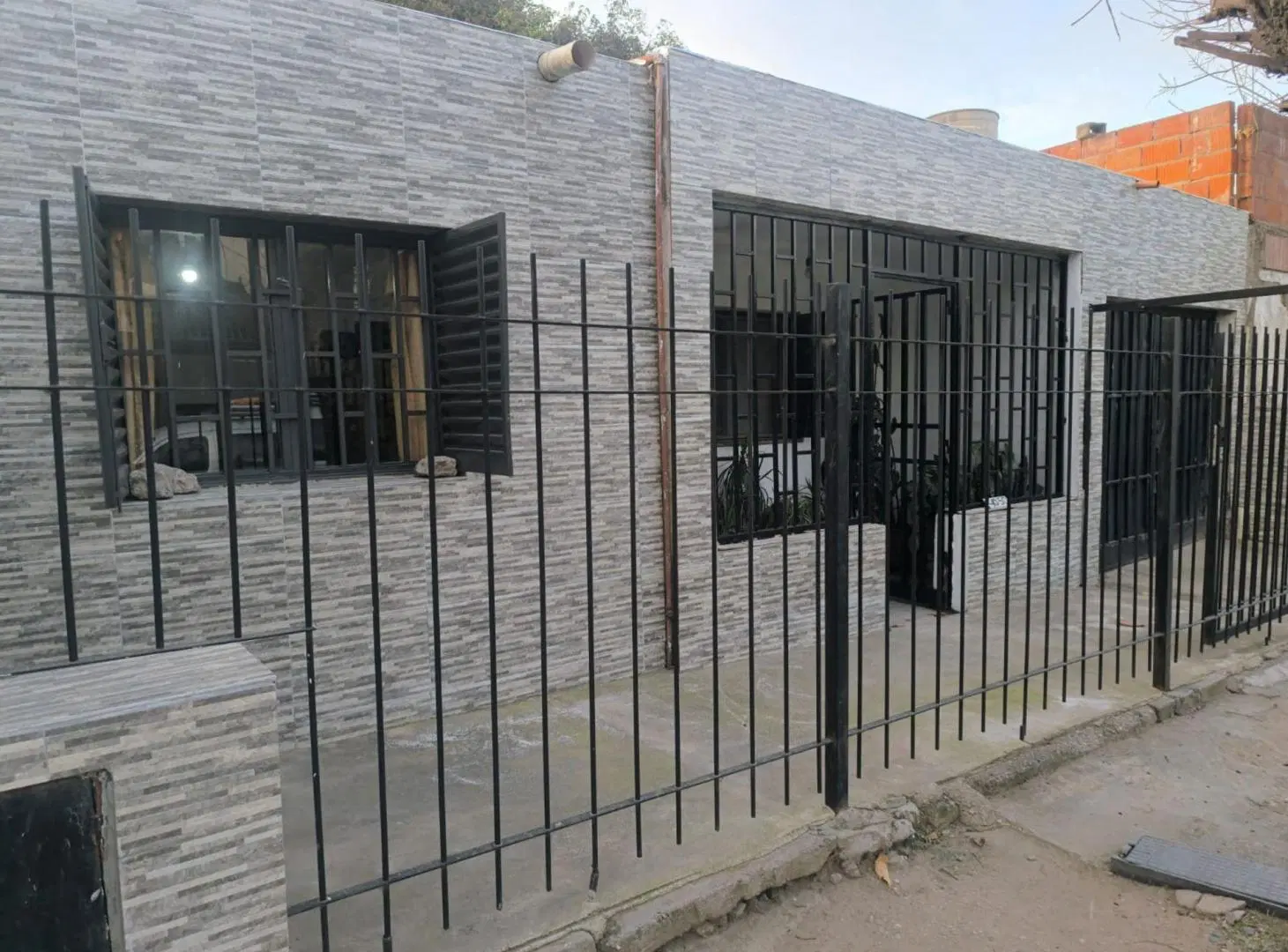 VENTA CASA 3 DORM B° SAN ROQUE 8