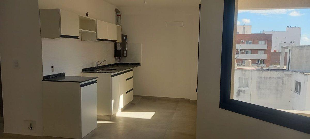 Foto de VENTA DEPTO 1 DORM., EN ALTO ALBERDI, A ESTRENAR!, imagen 4