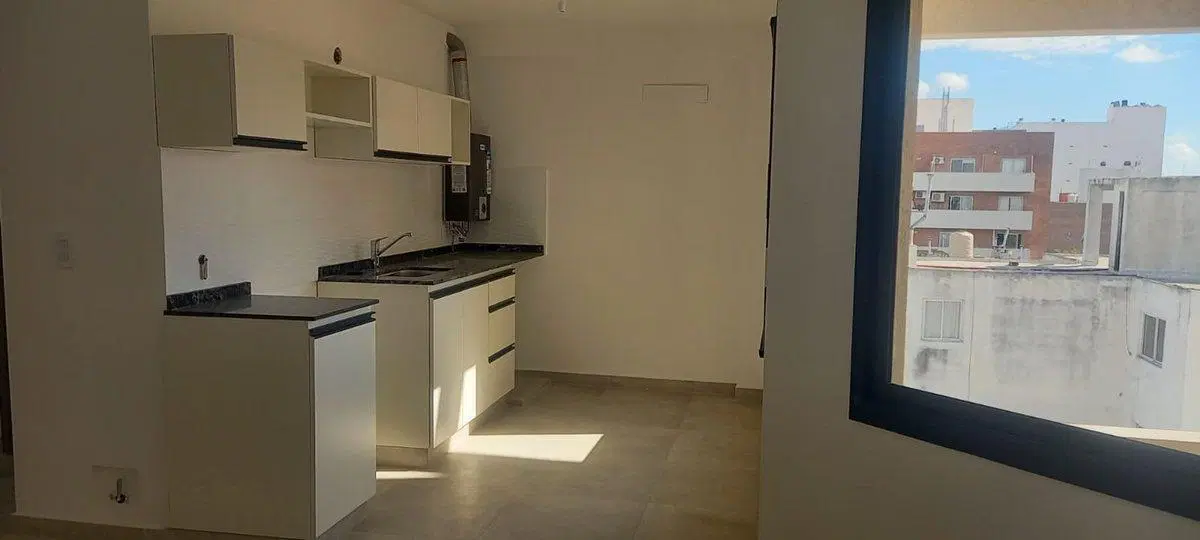 VENTA DEPTO 1 DORM., EN ALTO ALBERDI, A ESTRENAR! 4