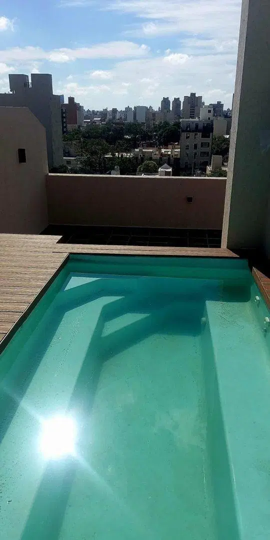VENTA DEPTO 1 DORM., ALTO ALBERDI, A ESTRENAR! 2