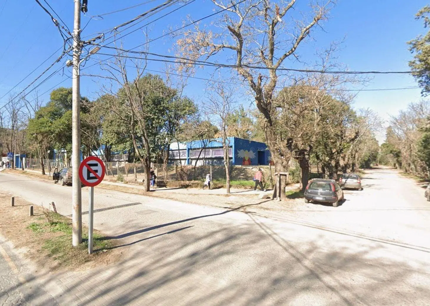 VENTA TERRENO VILLA CIUDAD PARQUE 468 m2 ESCRITURA 4