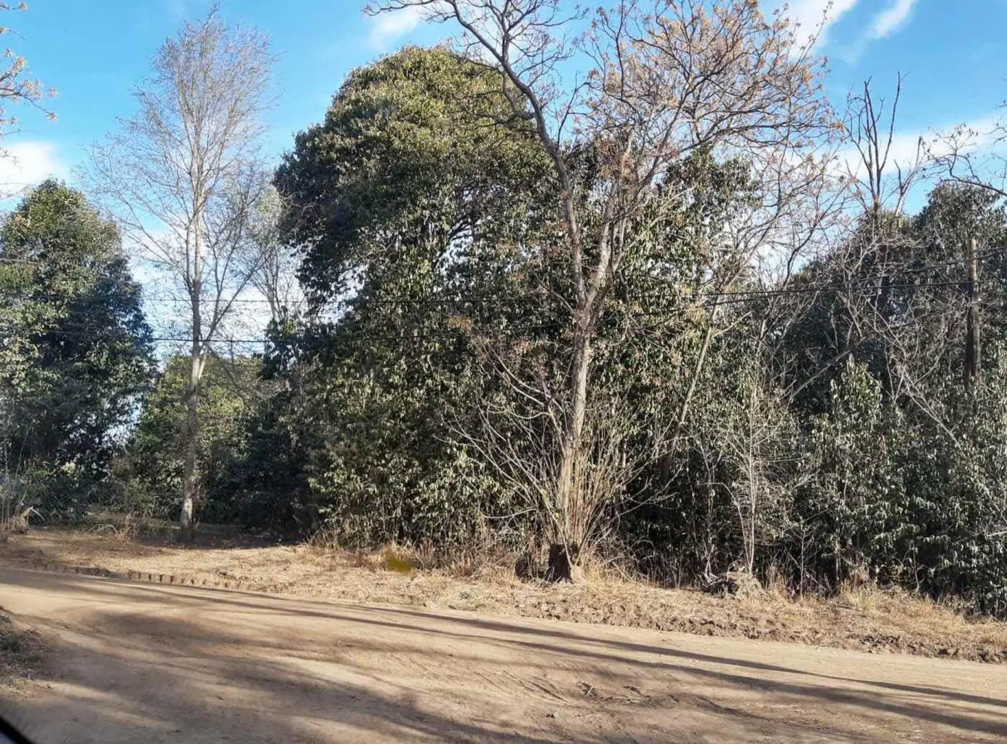 VENTA TERRENO VILLA CIUDAD PARQUE 468 m2 ESCRITURA 5