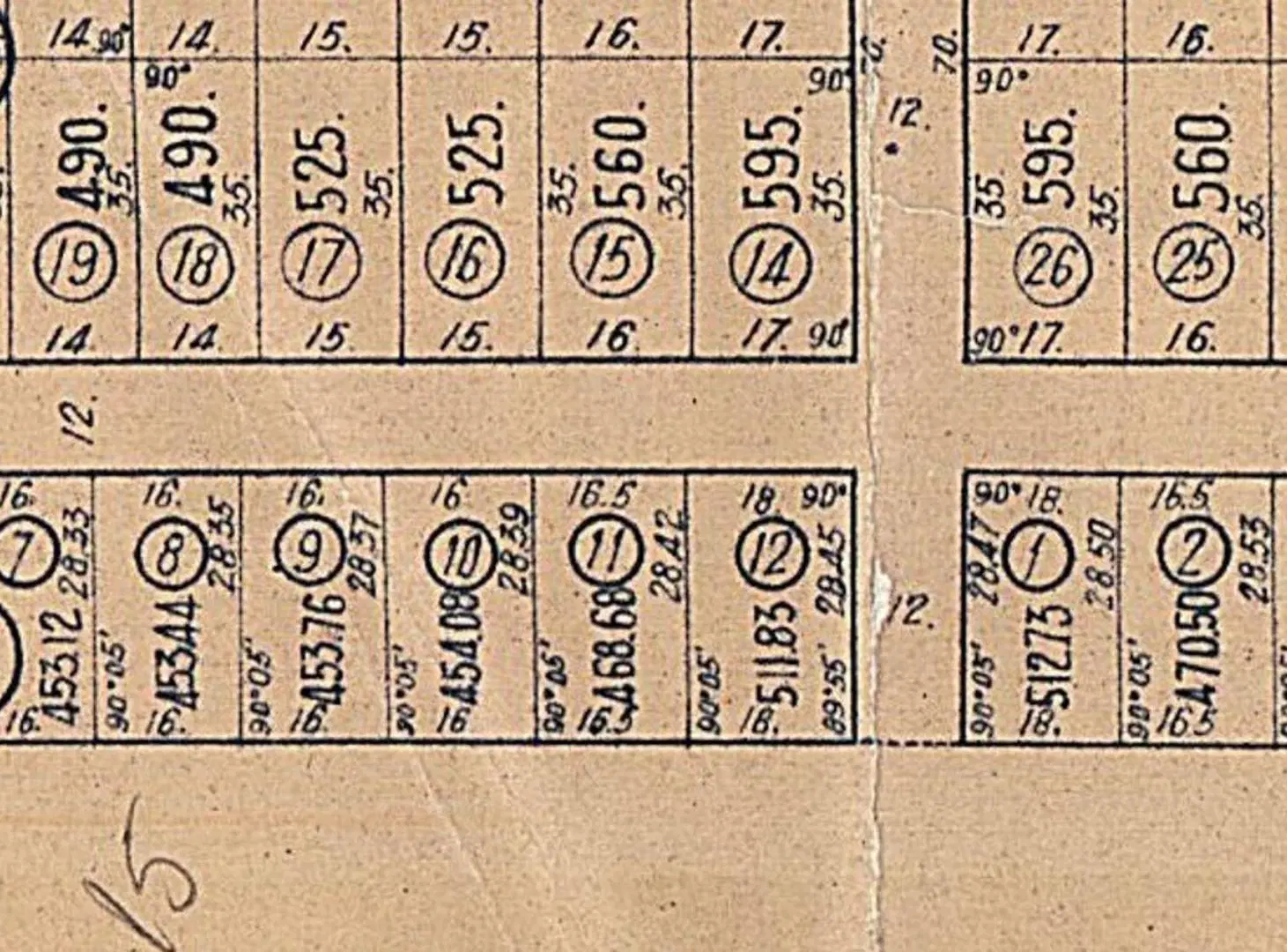 Plano 1